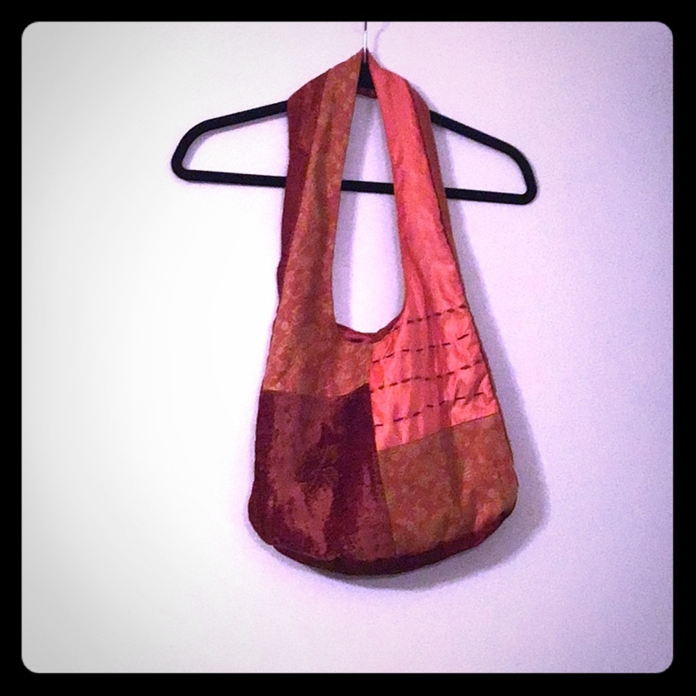 Boho Bag